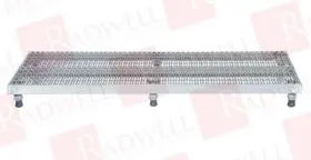 AHW-L-2496-SS VESTIL