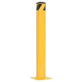 BOL-36-4.5 VESTIL Steel Pipe Safety Bollard