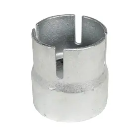 BOL-CC-5.5-RF VESTIL Bollard Chain Cap