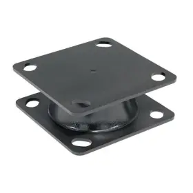 BOL-EAP-R-3-8X8 VESTIL Energy Absorbing Plate