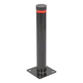 BOL-G-24-3.5 VESTIL Steel Pipe Safety Bollard Garage