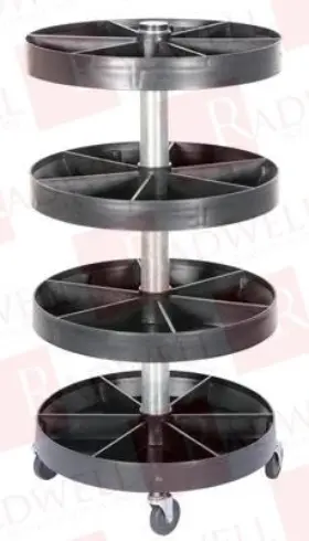 PBIN-19 VESTIL