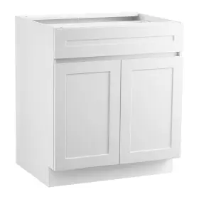 CJDJCJDJ1C2MIUY5PV0 VEVOR Shaker Base Cabinet Assemble Drawer