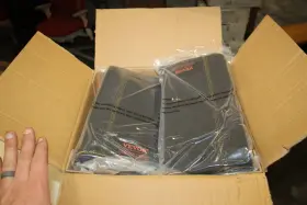 FB-01708 VEVOR Flood Barrier Dam Bags Pack