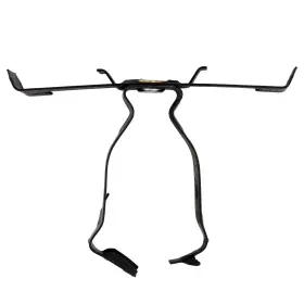 HTFKB16 VEVOR Line Conduit Rod Fastener