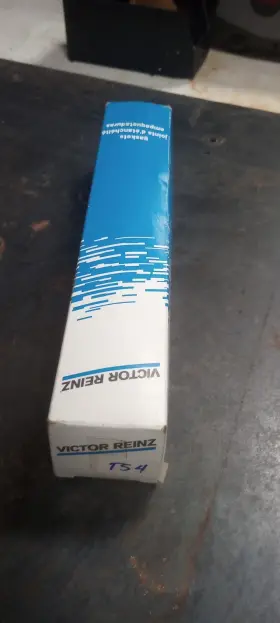 JV123 VICTOR REINZ Cork Rubber Gasket Material Sheet Rolls