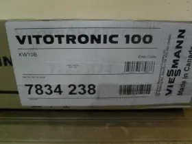 7834238 VIESSMANN Vitotronic Boiler Control