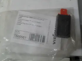 7866561 VIESSMANN Coding Plug