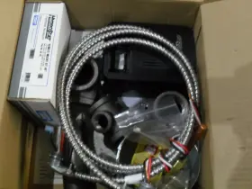 Z015259 VIESSMANN Hydrolevel Control Kit