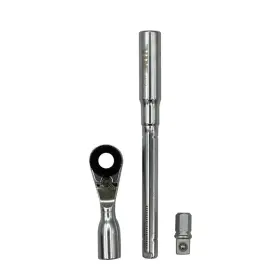 NR400K VIM TOOLS Drive Nano Ratchet Kit