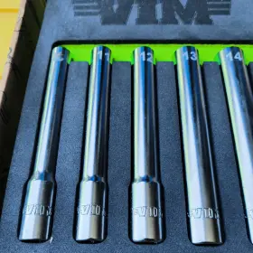 EDM600 VIM TOOLS Socket Set