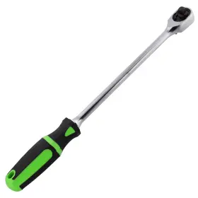 HDR410 VIM TOOLS Ratchet Drive Reversible Flex Head Design