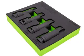 IMPTX800 VIM TOOLS Drive Impact Torx #2
