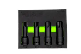 IMPTX800 VIM TOOLS Drive Impact Torx