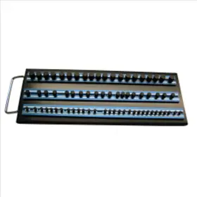 MRTRAY14B VIM TOOLS Magrail Tray