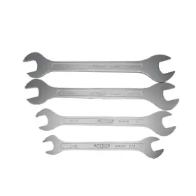 SFW200 VIM TOOLS Flat Extension Combination Wrench Set