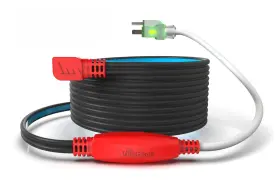 PFPC1-1A003 VINEHEAT Freeze Cable Rigid Water Pipes