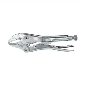 4935576 VISE GRIP Pliers Locking Curved Jaw Adj