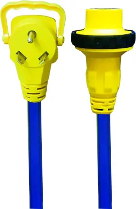 16-00590 VOLTEC Rv Locking Stw