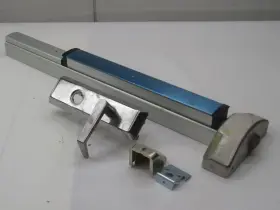 ED22.10000 VON DUPRIN Emergency Exit Push Door