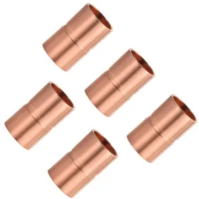 VX-202408160004 VXCICC Copper Pipe Coupling Fittings Sweat
