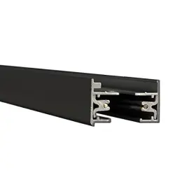 LT8-BK WAC LIGHTING Track Single Circuit