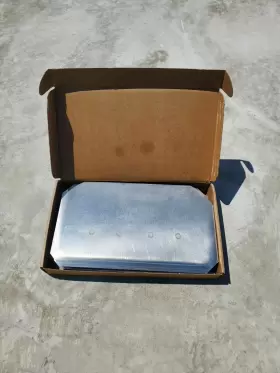WX8140 WAGMAN Combination Trowel Blades Pack #2