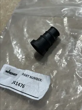241476 WAGNER Conductive Nozzle Hose Core Sprint Powder