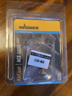 379515 WAGNER Nozzle
