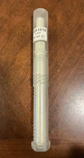 0351618 WAGNOR Wagner Gun Powder Up Tube