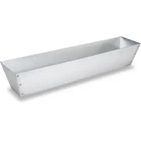 049727250022 WAL-BOARD TOOLS Drywall Mud Pan Galvanized