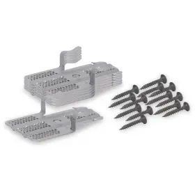 054-014 WAL-BOARD TOOLS Drywall Clips Repair Solution Panels