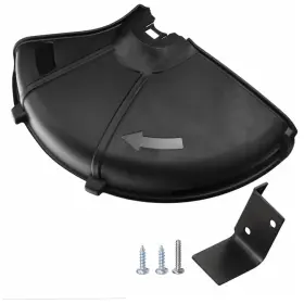 90637808 WALDENLIFE Mower Shield Guard Decker Trimmer