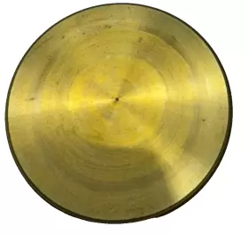 825A WALKER / WIREMOLD Abandon Plug Plate #2