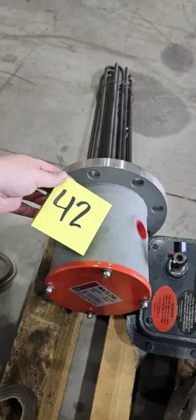 6-18-223-74 WALTON Electric Heater Phase