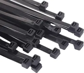 ZD350 WANGFA Ties Cable Wraps Pack