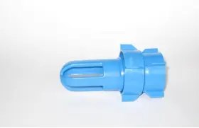 Hydrafill-standard WATERSHED INNOVATIONS Adapter Hydrabarrier #3