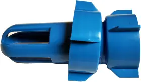 Hydrafill-standard WATERSHED INNOVATIONS Adapter Hydrabarrier