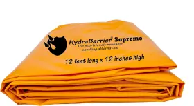 HBG12 WATERSHED INNOVATIONS Sandbag Hydrabarrier Supreme
