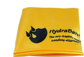 HBS-24-SINGLE WATERSHED INNOVATIONS Sandbag Hydrabarrier