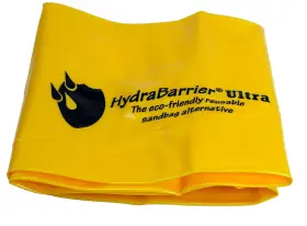 HBU-12-SINGLE WATERSHED INNOVATIONS Hydrabarrier Ultra Flood
