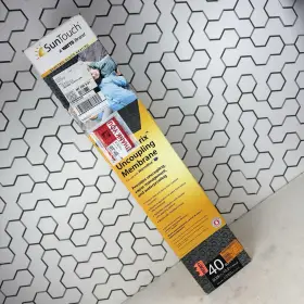 81019455 WATTS Suntouch Heatmatrix Uncoupling Membrane