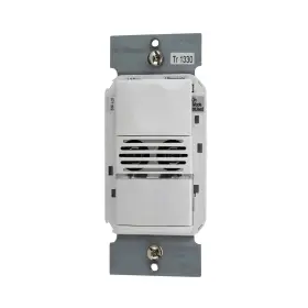 DSW-100-I WATTSTOPPER Stopper Dual Wall Switch Occupancy