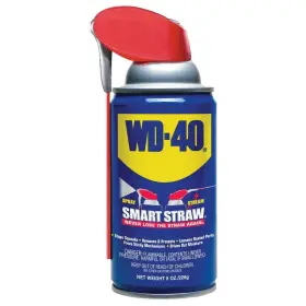 B44ABF84-6613 WD-40 Spray Smart Straw