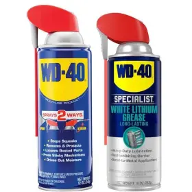 079567611929 WD-40 SPECIALIST Formula Lithium Grease
