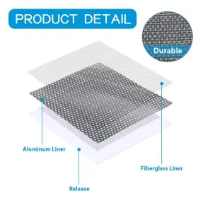 678579562780 WDSHCR Drywall Repair Wall Fiber Mesh Kit #3
