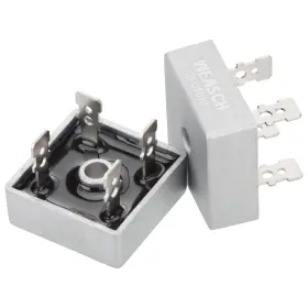 KBPC2010 WEASCH Bridge Rectifier Diode Ac Pin Power Rect