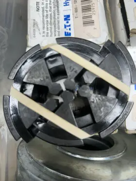 T-400-31C WEATHERHEAD Eaton