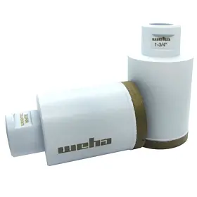 142865 WEHA Weramic Porcelain Ceramic Core Bit Thread