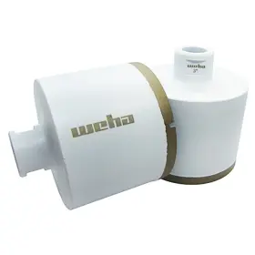 142870 WEHA Weramic Porcelain Ceramic Core Bit Thread
